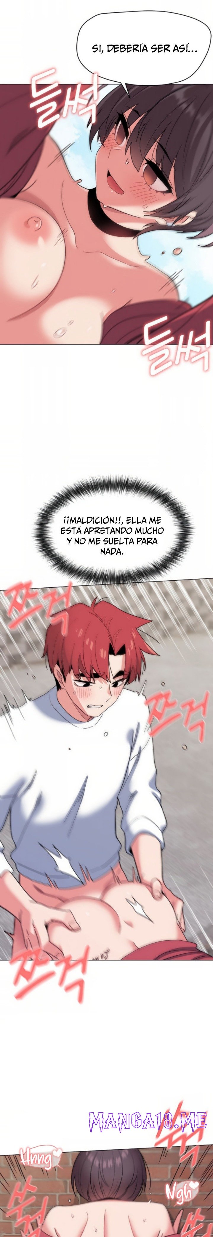 College Life Starts With Clubs Raw - Chapter 26 Page 2