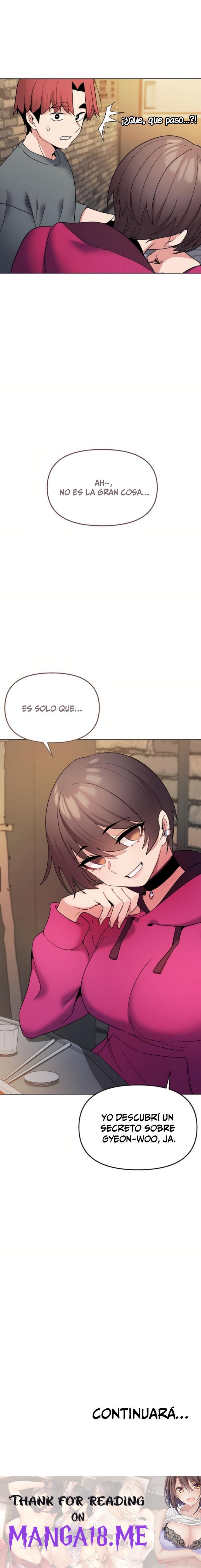 College Life Starts With Clubs Raw - Chapter 28 Page 26