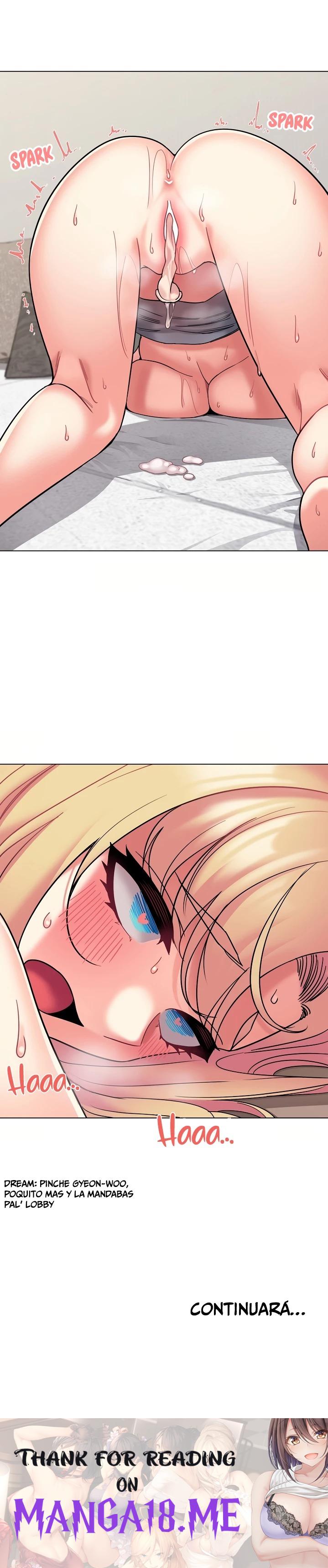 College Life Starts With Clubs Raw - Chapter 43 Page 25