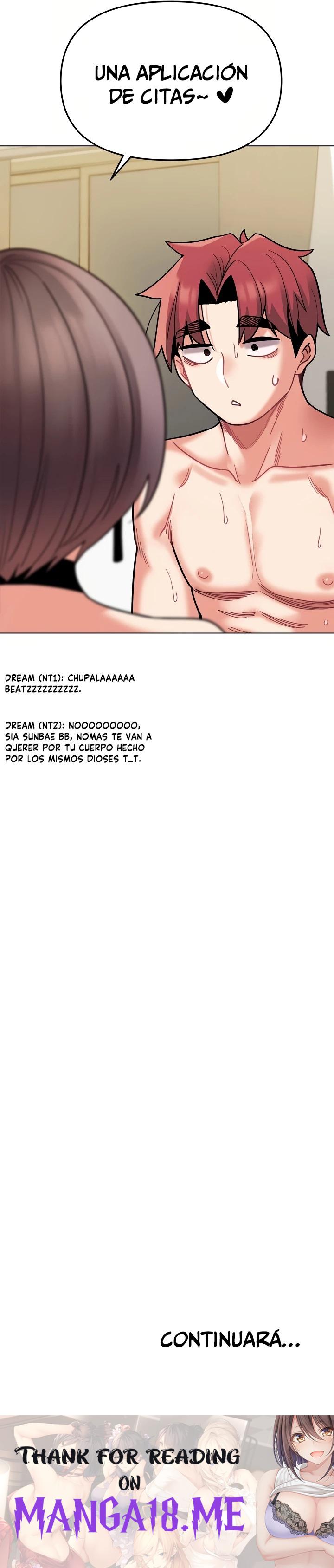 College Life Starts With Clubs Raw - Chapter 48 Page 26