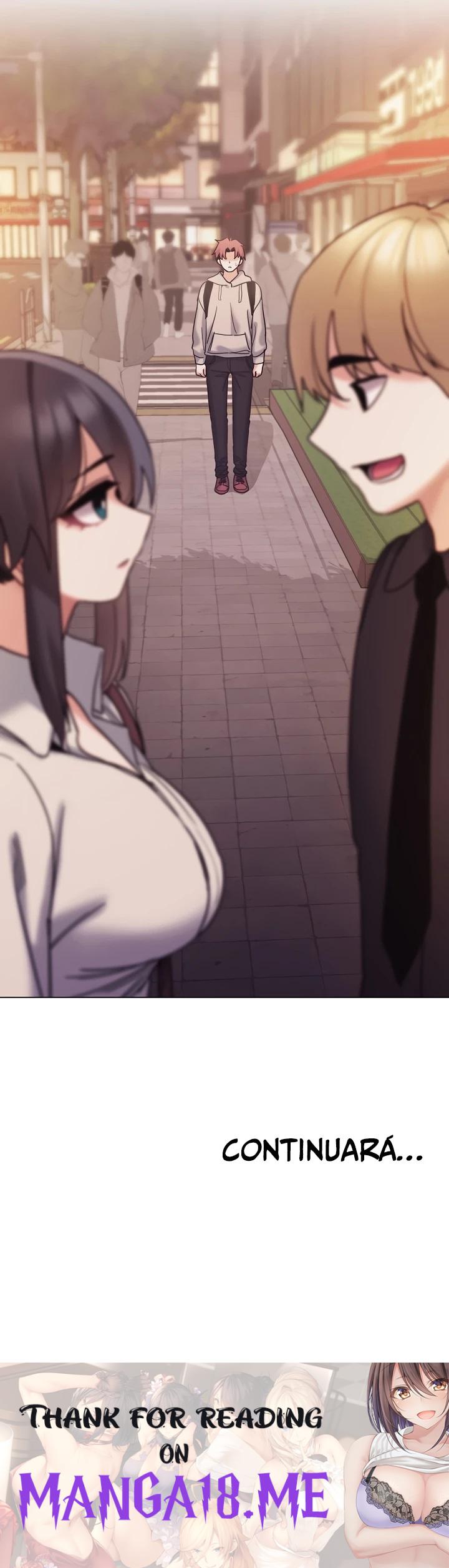 College Life Starts With Clubs Raw - Chapter 50 Page 26