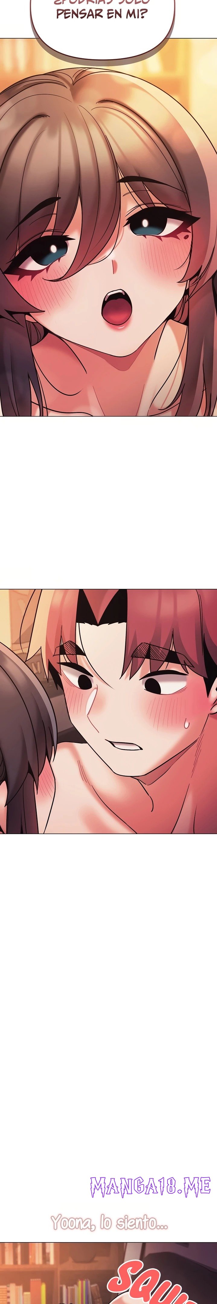 College Life Starts With Clubs Raw - Chapter 53 Page 24