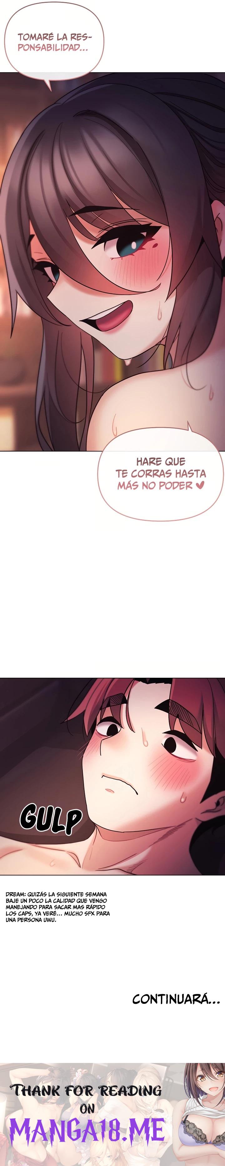 College Life Starts With Clubs Raw - Chapter 54 Page 26
