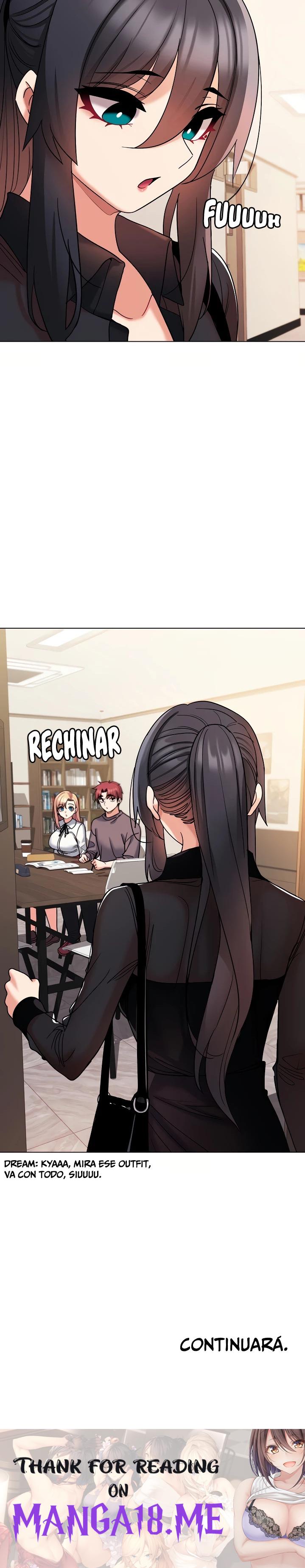 College Life Starts With Clubs Raw - Chapter 55 Page 28