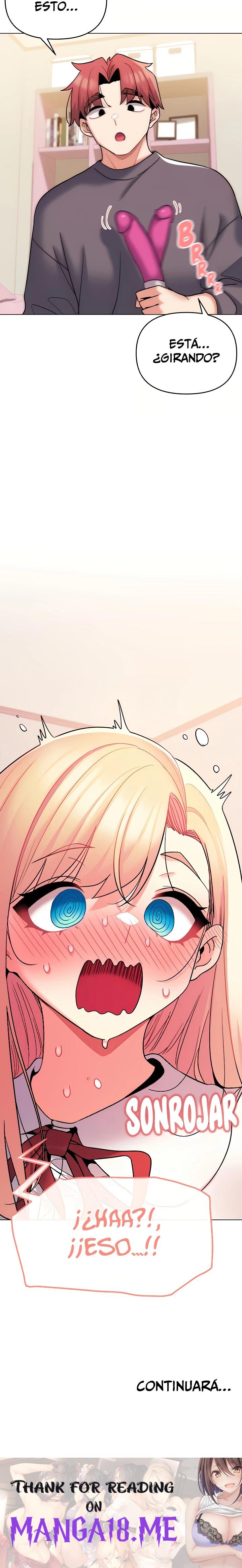 College Life Starts With Clubs Raw - Chapter 57 Page 28