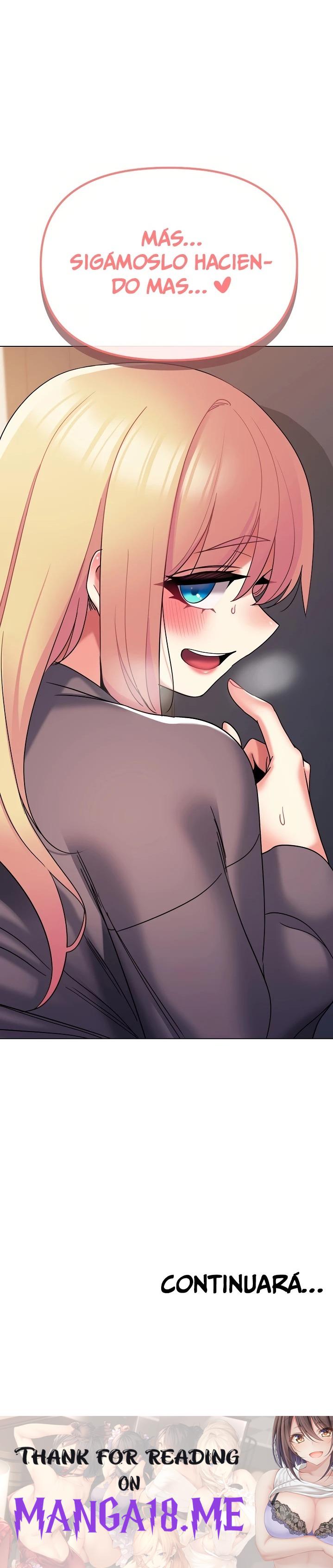 College Life Starts With Clubs Raw - Chapter 59 Page 27