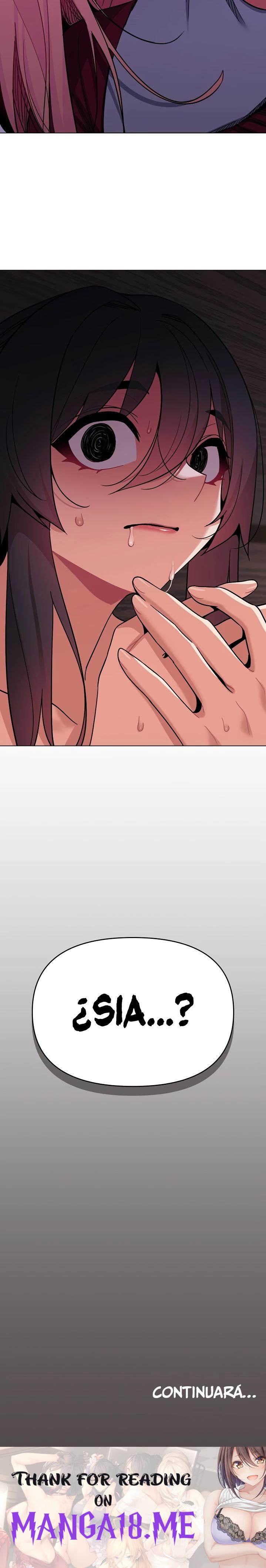 College Life Starts With Clubs Raw - Chapter 61 Page 28