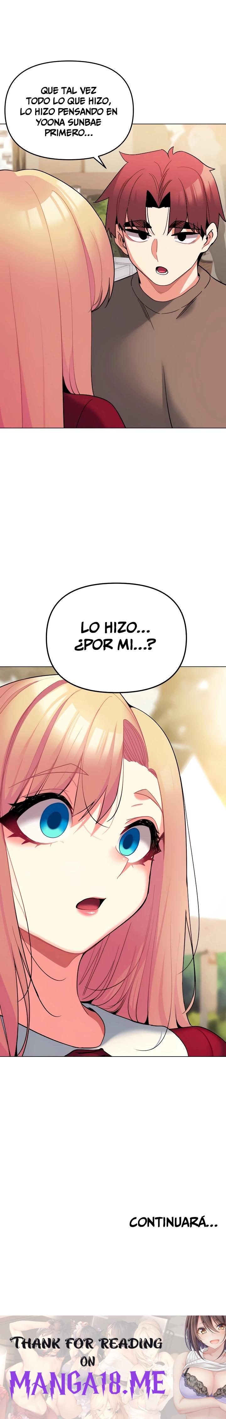 College Life Starts With Clubs Raw - Chapter 62 Page 26