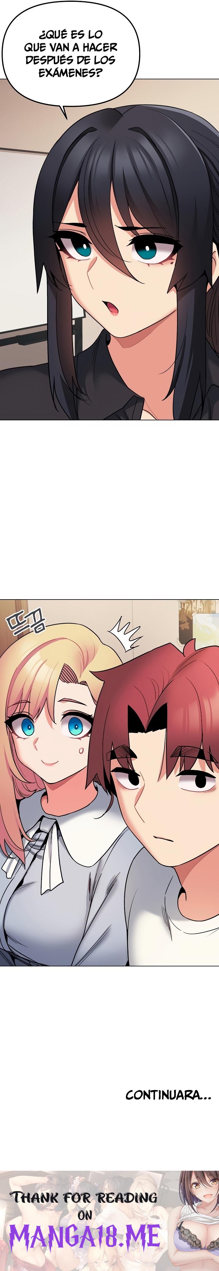 College Life Starts With Clubs Raw - Chapter 68 Page 26