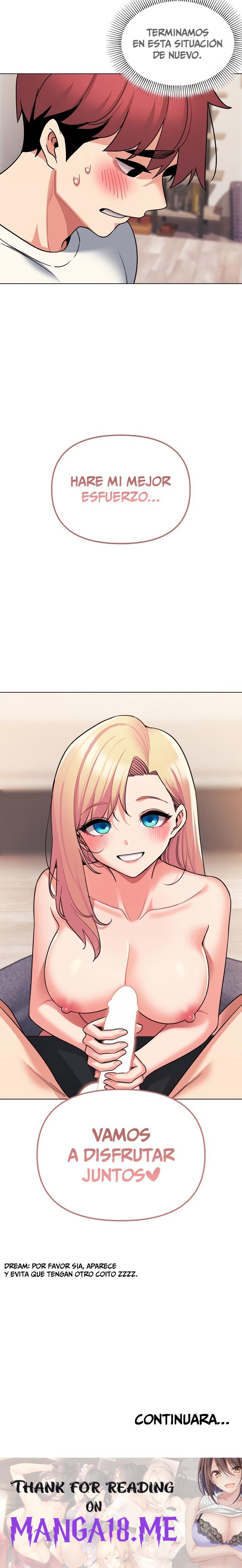 College Life Starts With Clubs Raw - Chapter 69 Page 25
