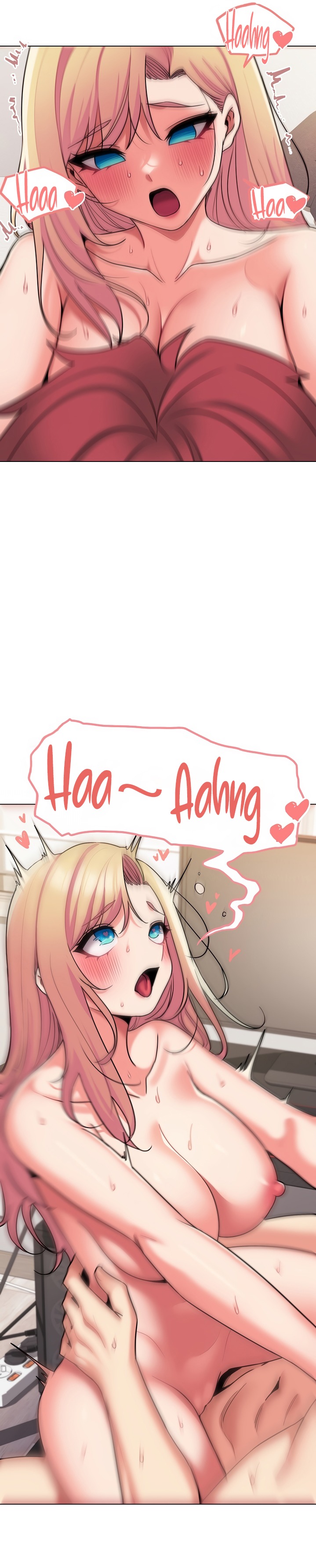 College Life Starts With Clubs Raw - Chapter 70 Page 26
