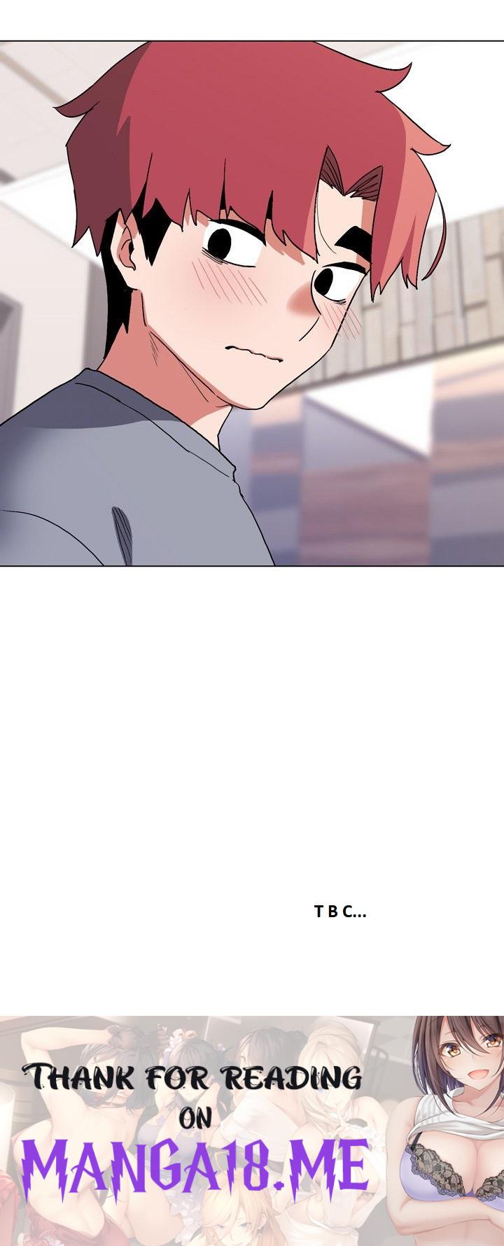 College Life Starts With Clubs Raw - Chapter 9 Page 26