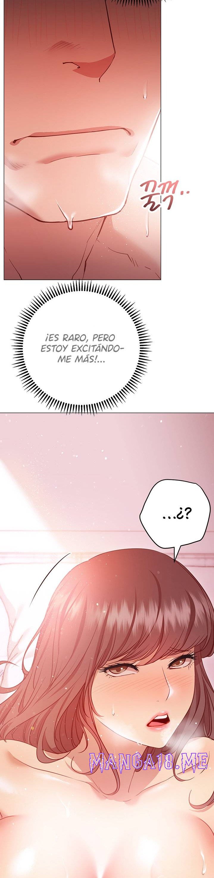 How About This Pose? Raw - Chapter 13 Page 10