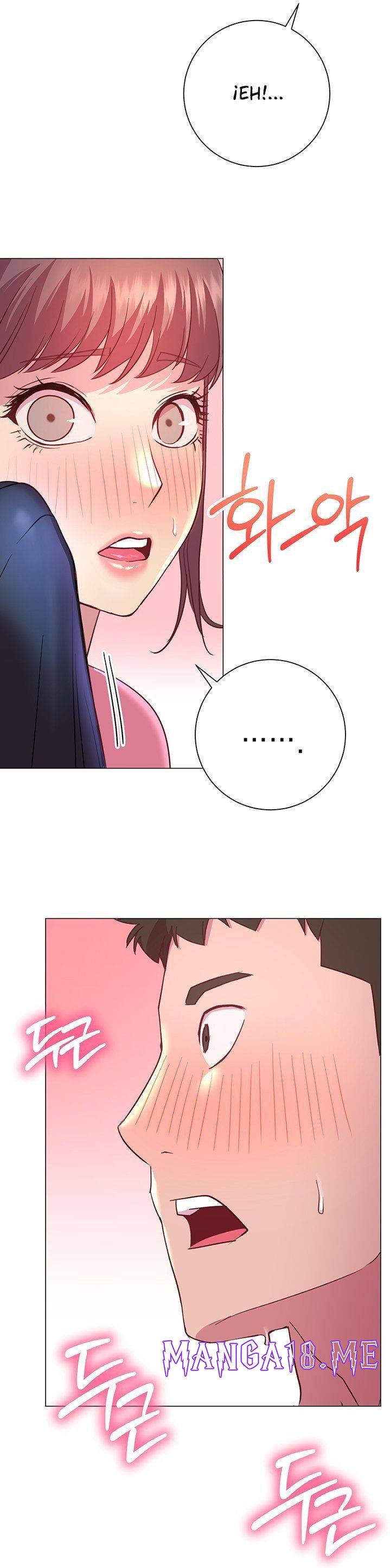 How About This Pose? Raw - Chapter 20 Page 33