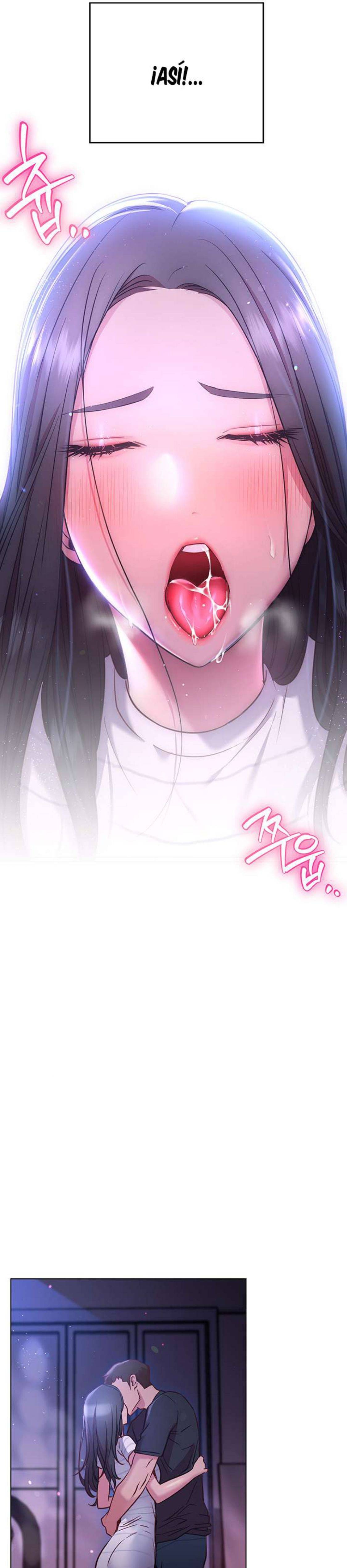 How About This Pose? Raw - Chapter 23 Page 15