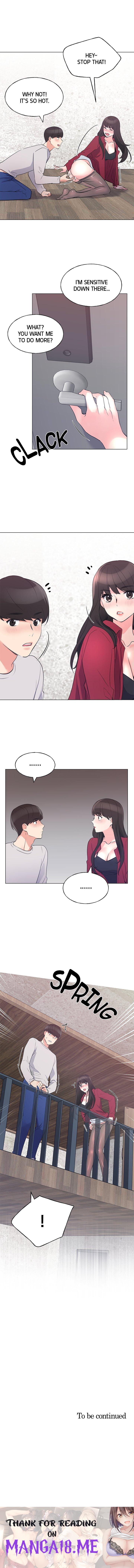 Repeater - Chapter 73 Page 12