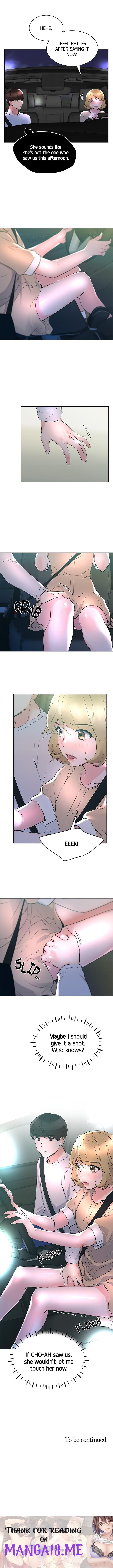 Repeater - Chapter 74 Page 13