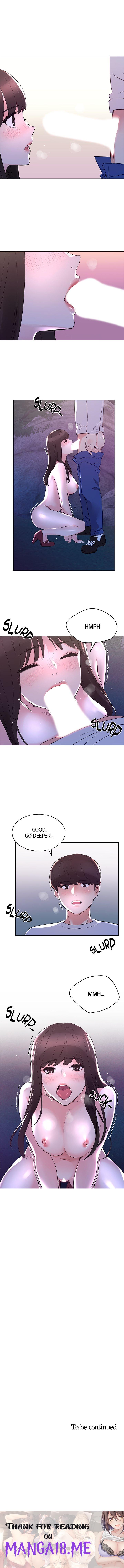 Repeater - Chapter 78 Page 11
