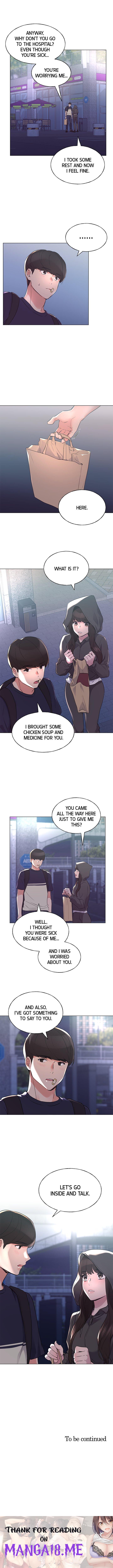 Repeater - Chapter 83 Page 13
