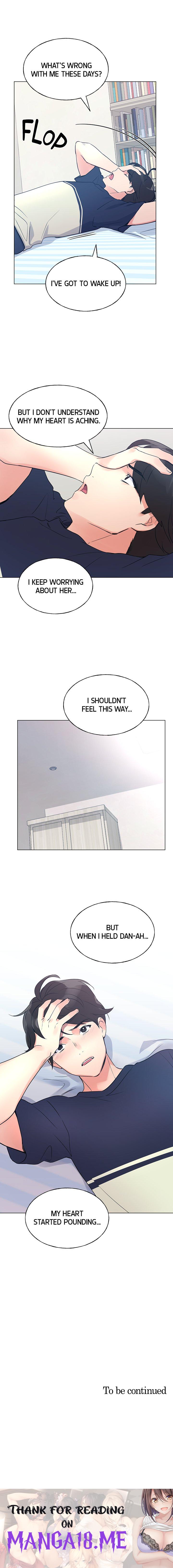 Repeater - Chapter 87 Page 14