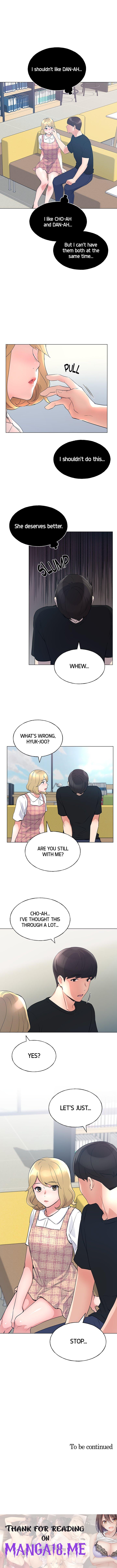 Repeater - Chapter 88 Page 14
