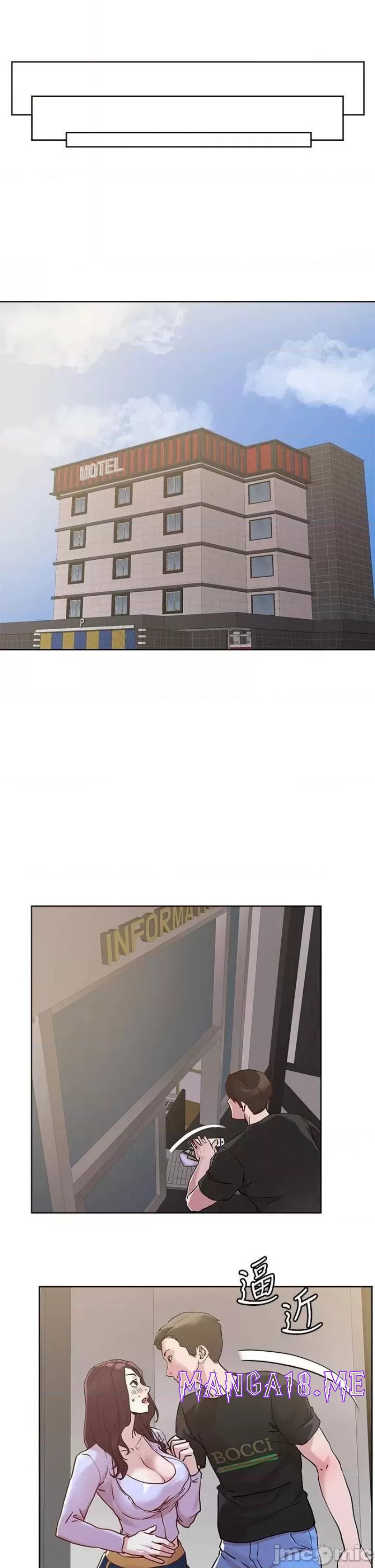 Night King Seong Gwi Nam Raw - Chapter 40 Page 21