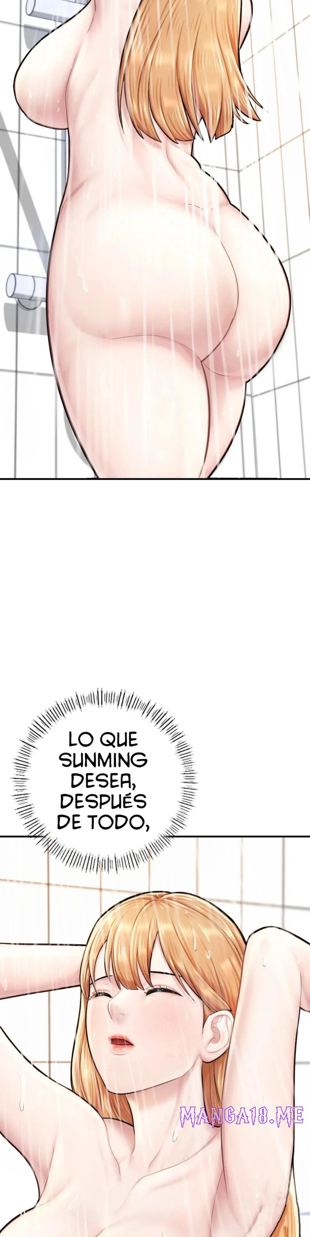 I Want to Be an Alpha Raw - Chapter 10 Page 18