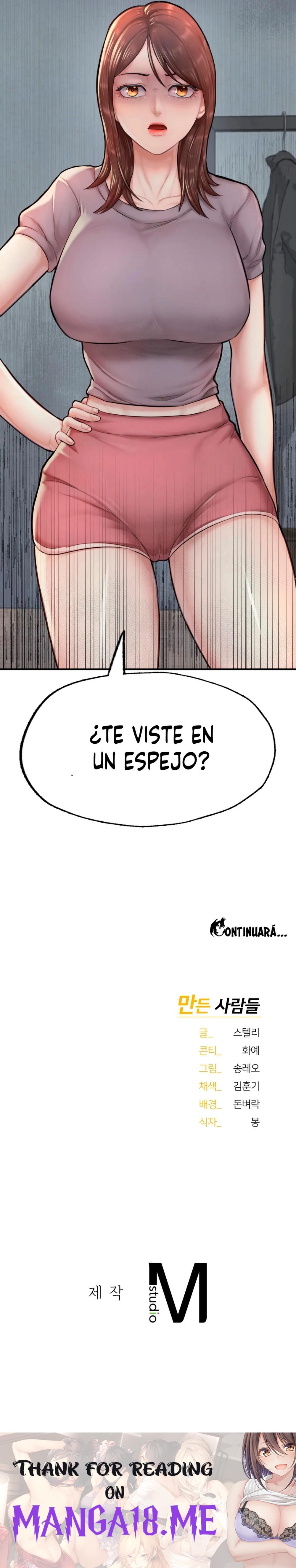 I Want to Be an Alpha Raw - Chapter 5 Page 30
