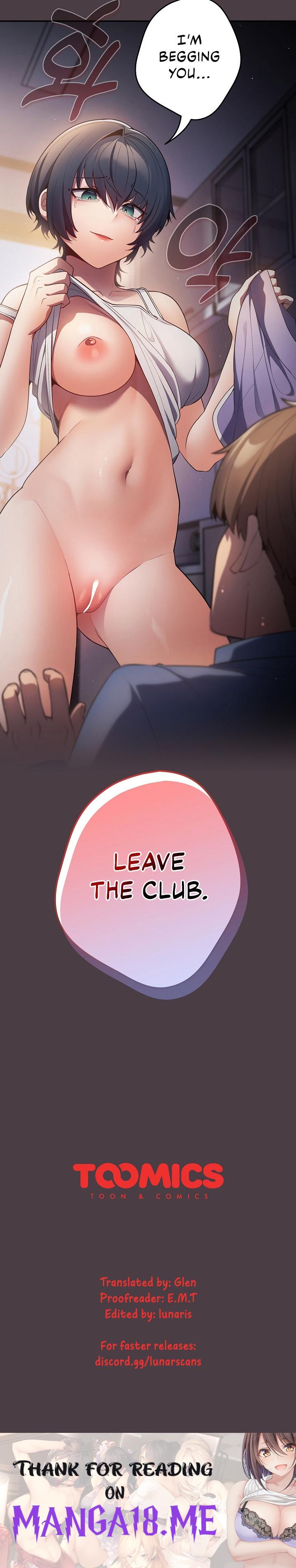 That’s Not How You Do It - Chapter 17 Page 23