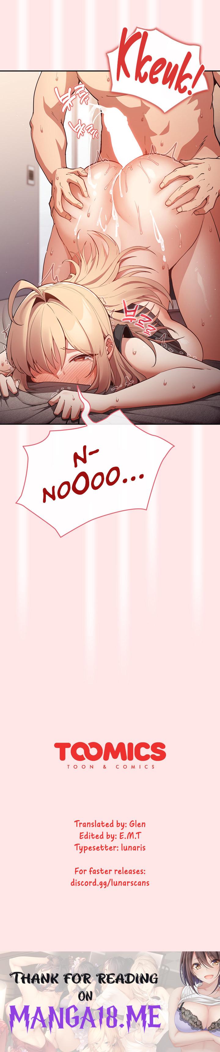 That’s Not How You Do It - Chapter 4 Page 16