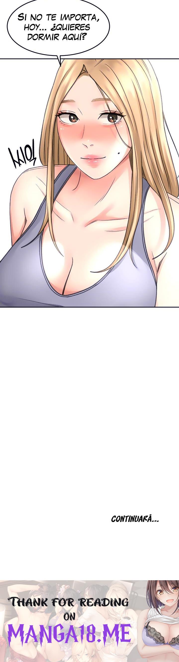 The Little Master Raw - Chapter 42 Page 31