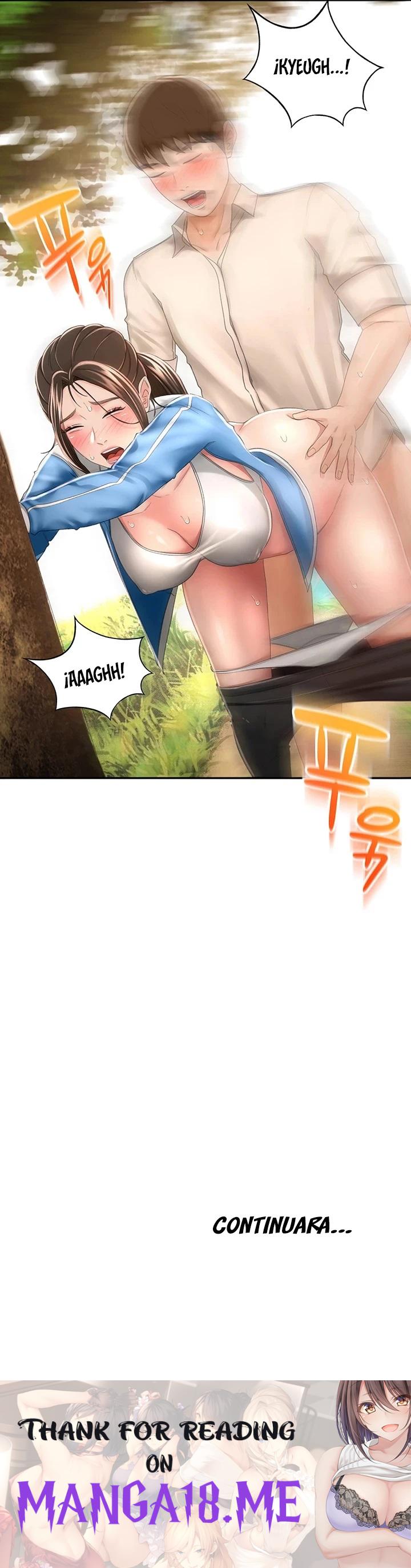 The Little Master Raw - Chapter 48 Page 23