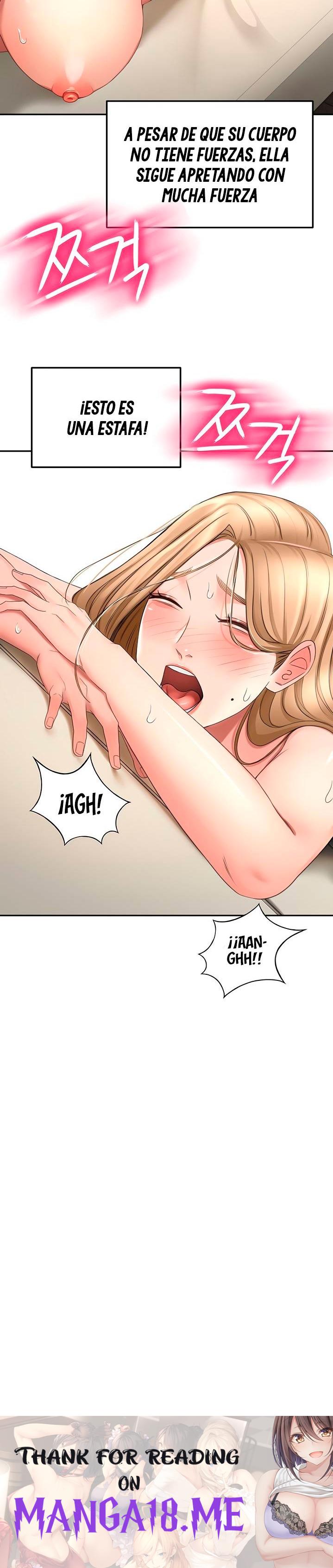 The Little Master Raw - Chapter 56 Page 25