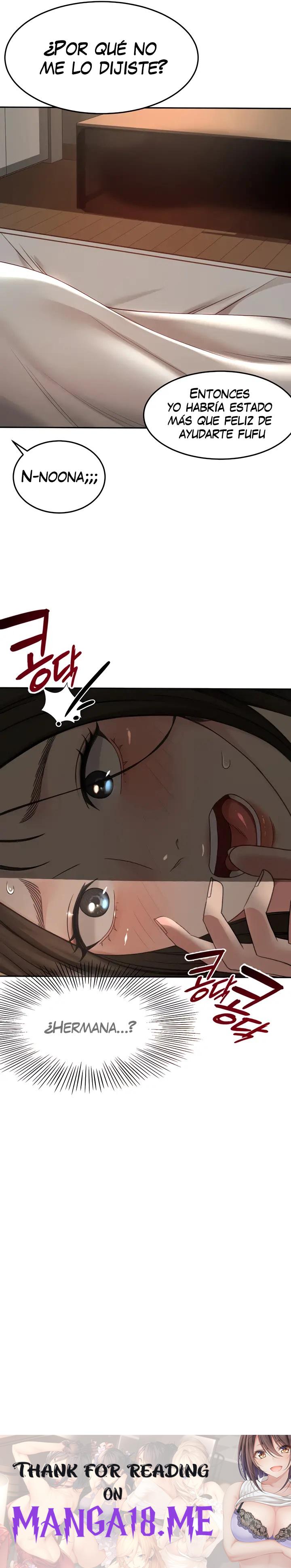 The Little Master Raw - Chapter 60 Page 26