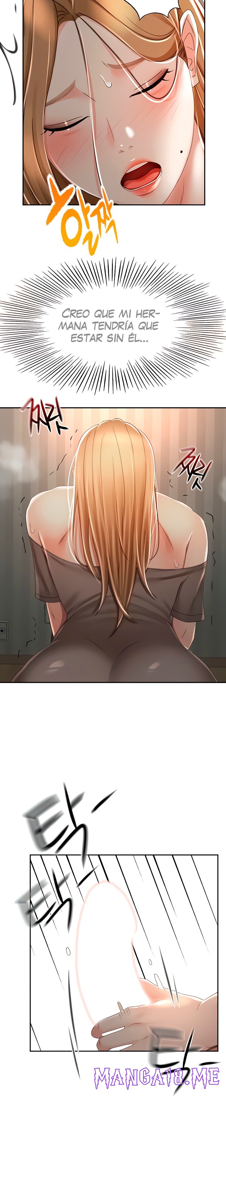 The Little Master Raw - Chapter 61 Page 16