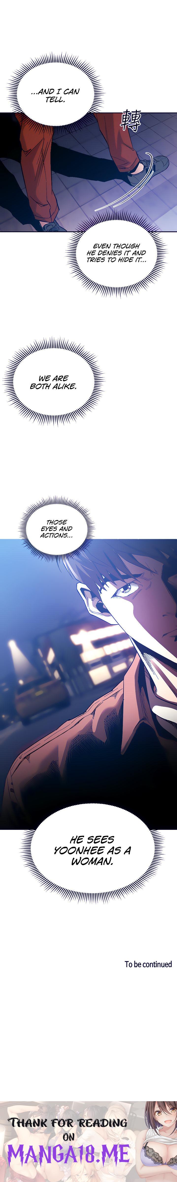 Mother Hunting - Chapter 65 Page 20