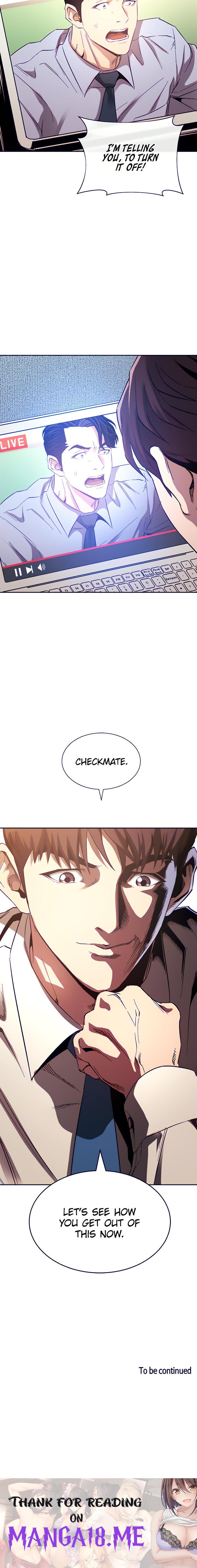 Mother Hunting - Chapter 72 Page 21
