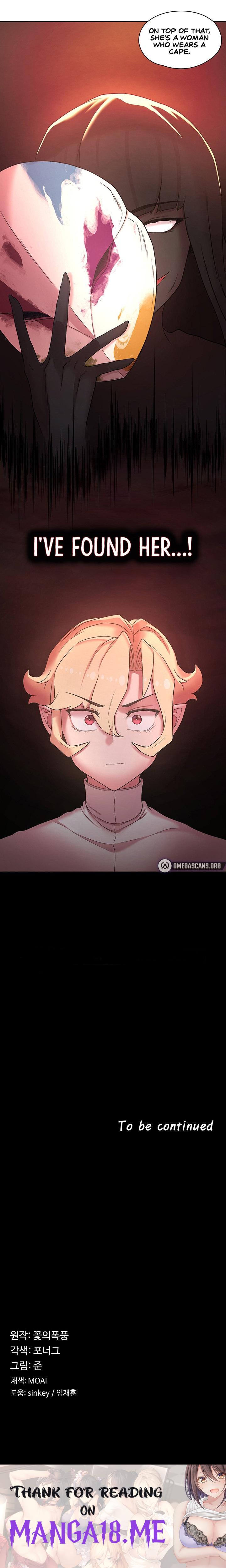The Main Character is the Villain - Chapter 35 Page 25