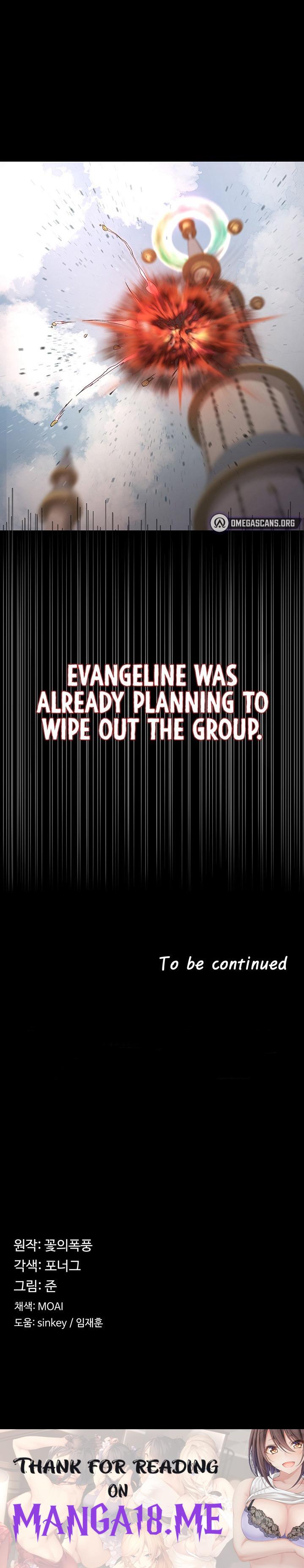 The Main Character is the Villain - Chapter 39 Page 26