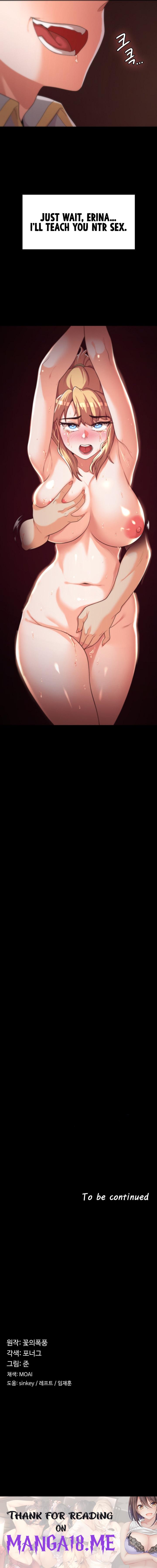 The Main Character is the Villain - Chapter 8 Page 9