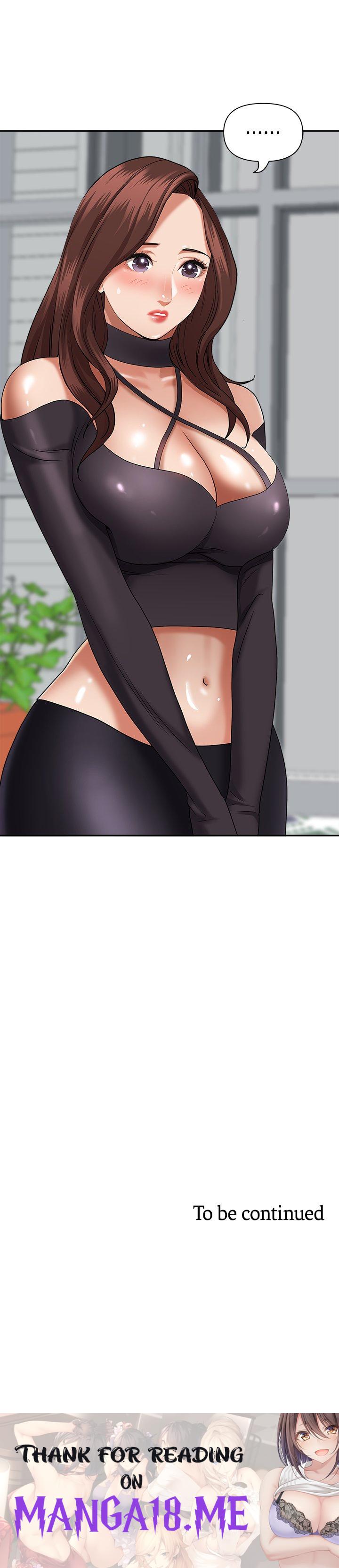 Living With a MILF - Chapter 31 Page 25