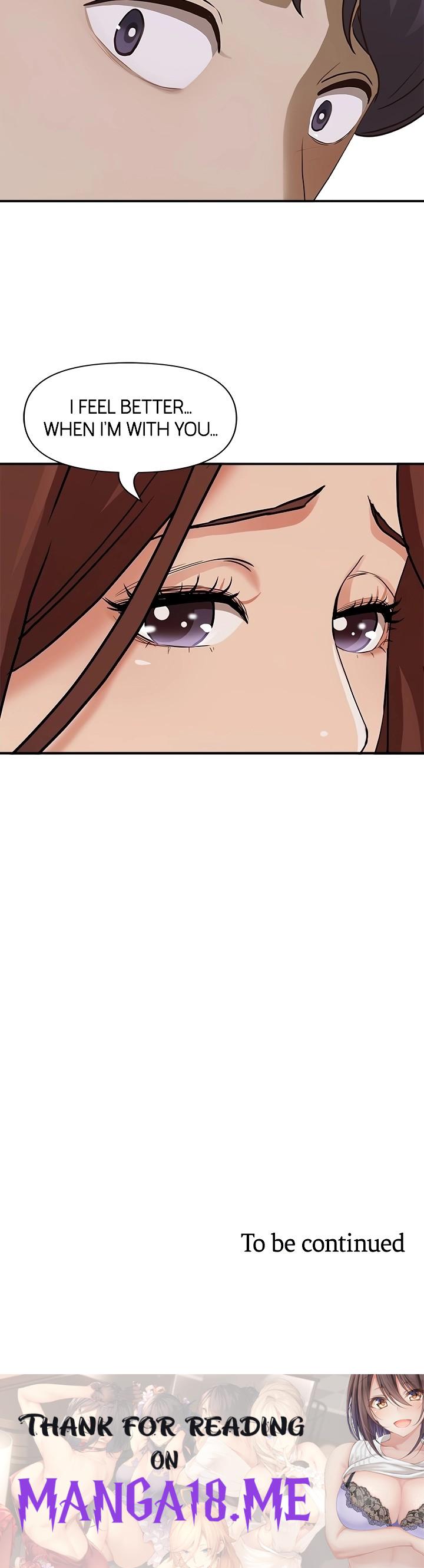 Living With a MILF - Chapter 40 Page 68