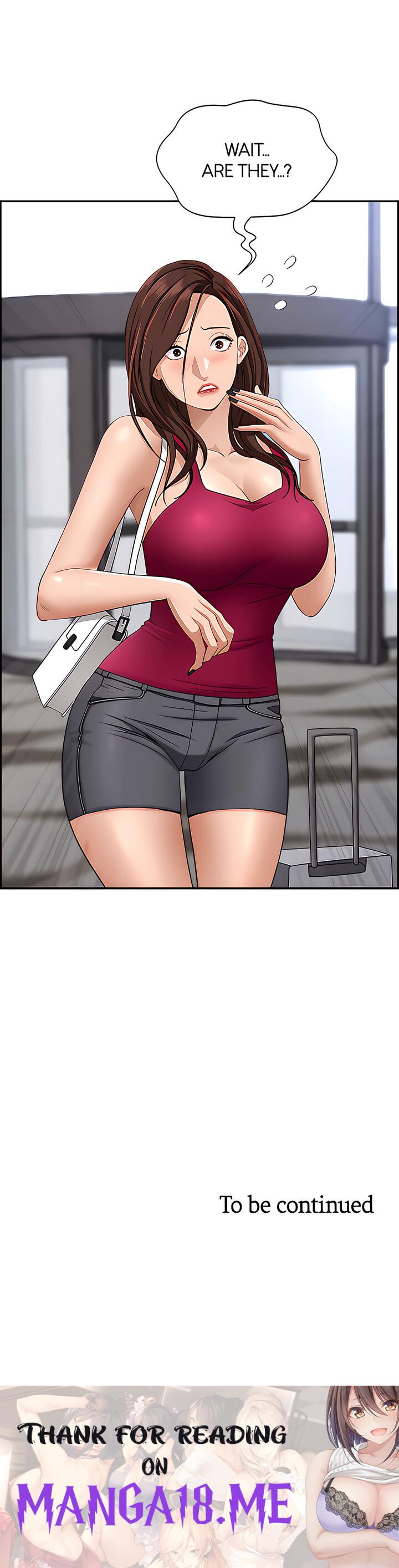 Living With a MILF - Chapter 61 Page 62
