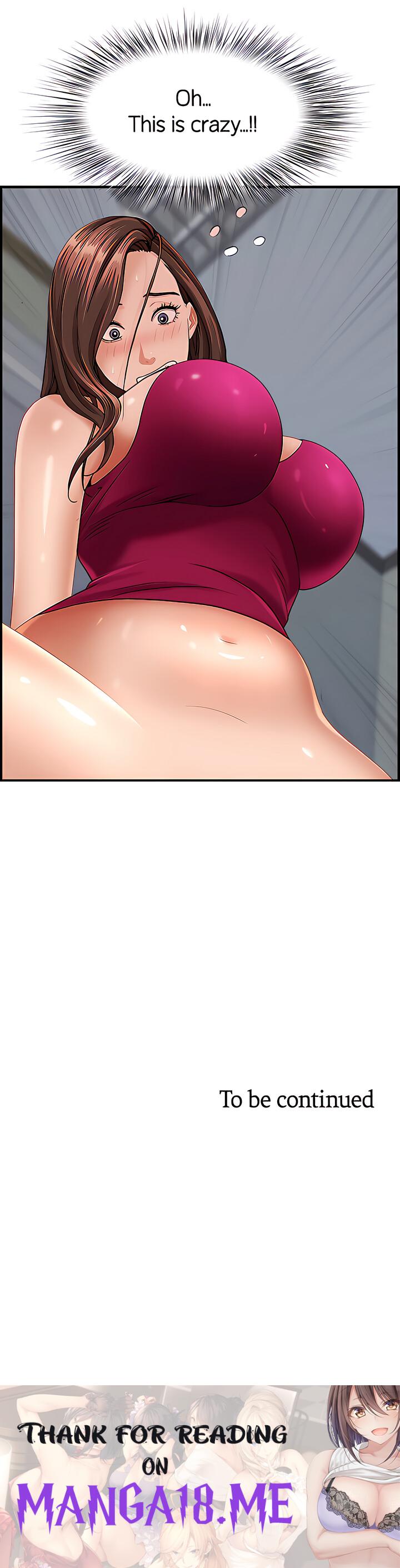 Living With a MILF - Chapter 62 Page 63