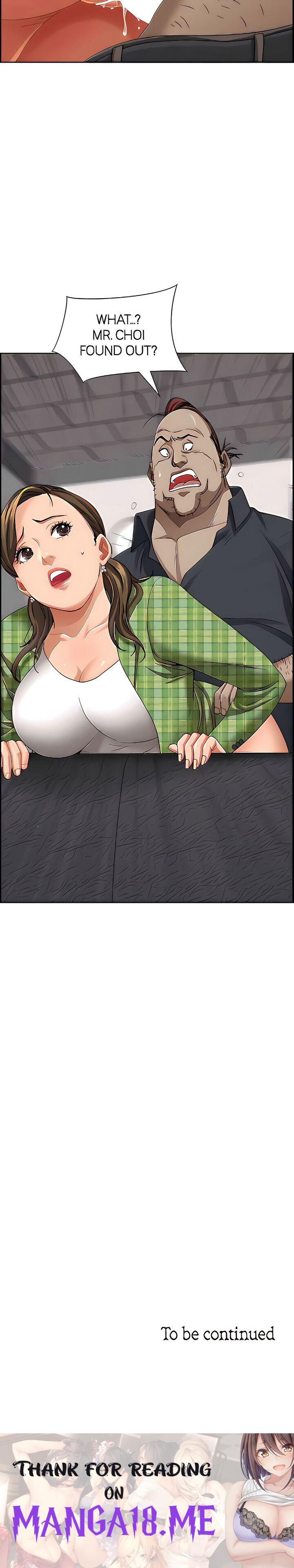 Living With a MILF - Chapter 64 Page 69