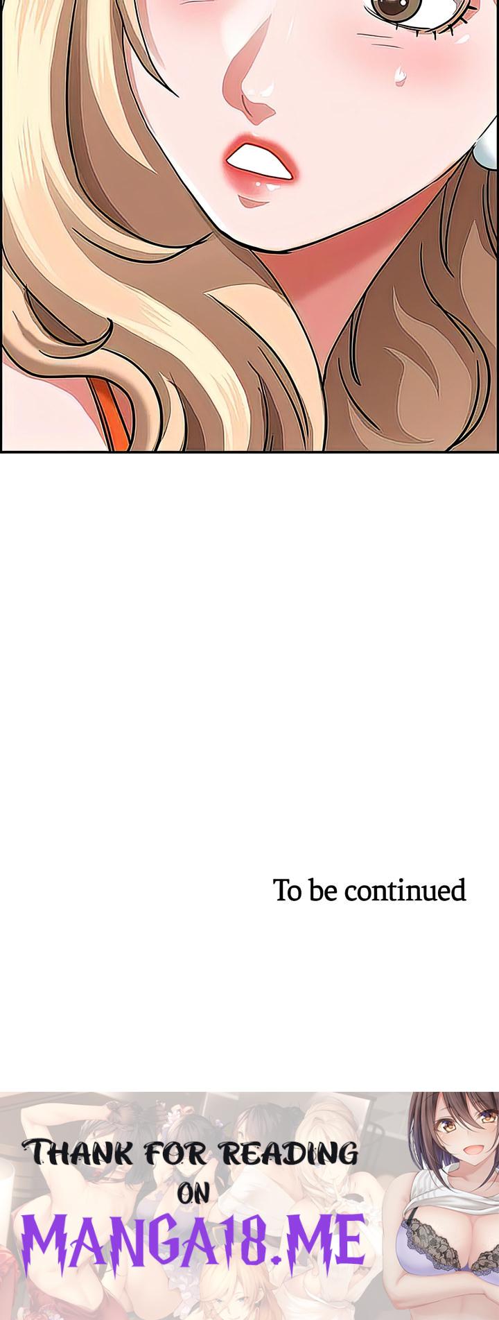 Living With a MILF - Chapter 73 Page 64