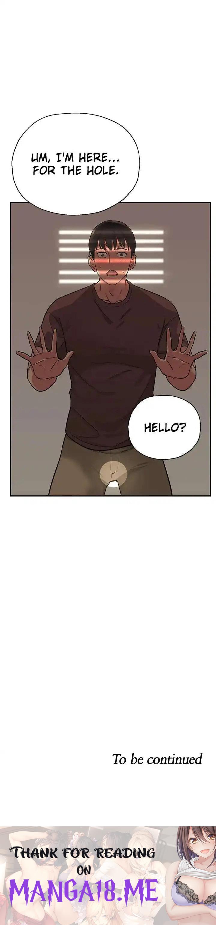 The Hole is Open - Chapter 1 Page 64