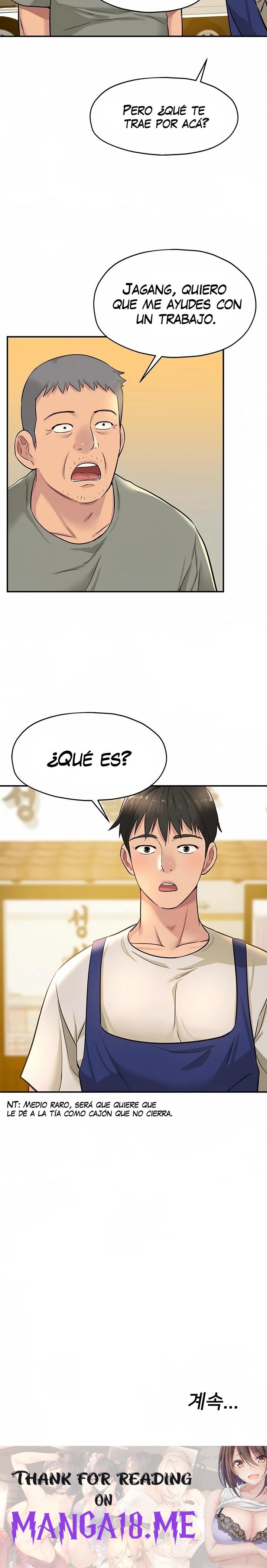The Shop of Pleasure Raw - Chapter 11 Page 25