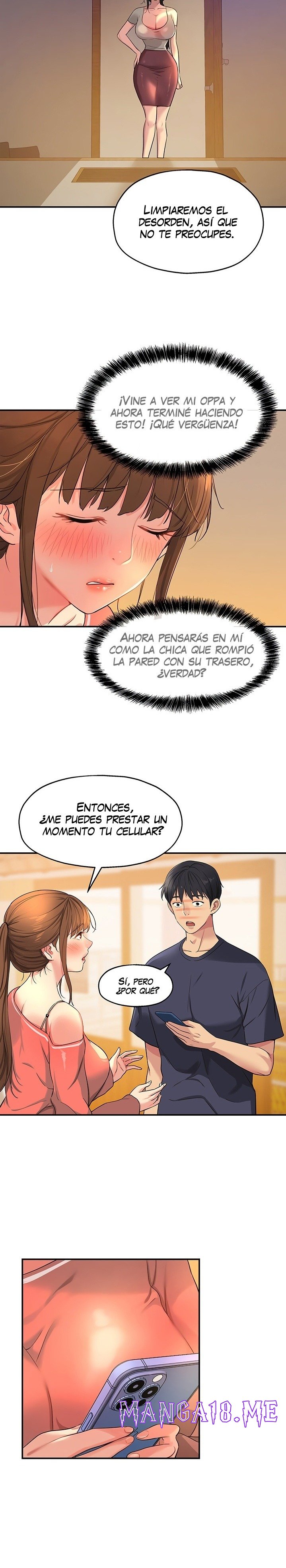 The Shop of Pleasure Raw - Chapter 26 Page 4