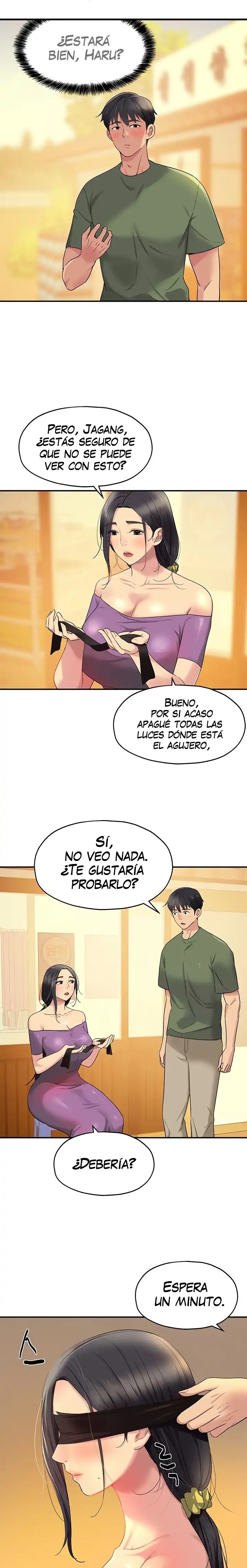 The Shop of Pleasure Raw - Chapter 29 Page 6